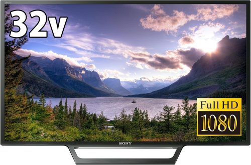 ソニー(SONY)  BRAVIA ハイビジョン液晶テレビ W730Eシリーズ KJ-32W730E