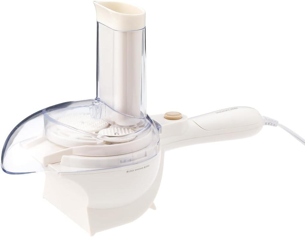 コイズミ(KOIZUMI) 大根おろし器 KDO-1010