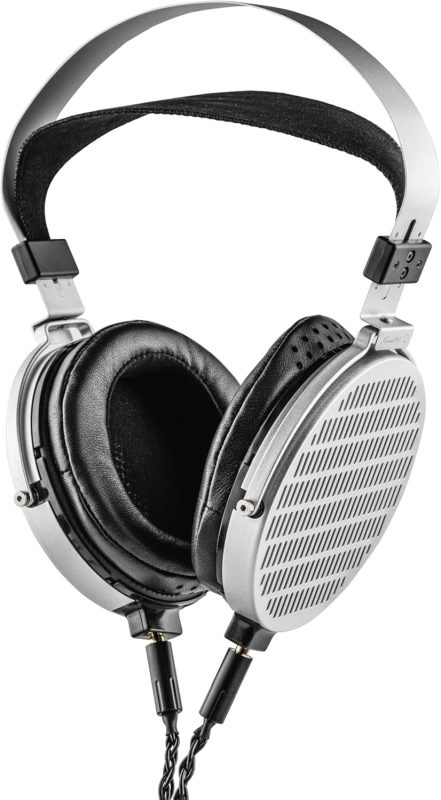 水月雨(MoonDrop) 大都会 COSMO