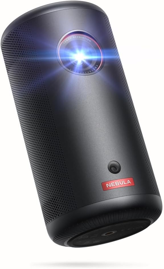 アンカー(ANKER) Nebula Capsule 3