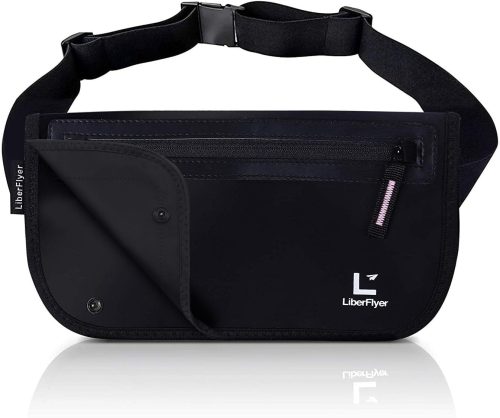 リバーフライヤー(LiberFlyer) SECURIPO