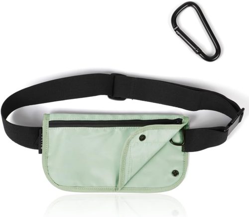 LS LASIEM セキュリティポーチ