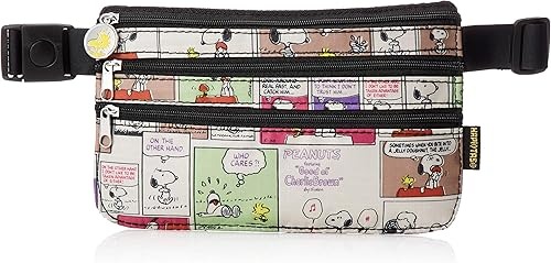 ハピタス(HAPITAS) スヌーピー シークレットポーチ