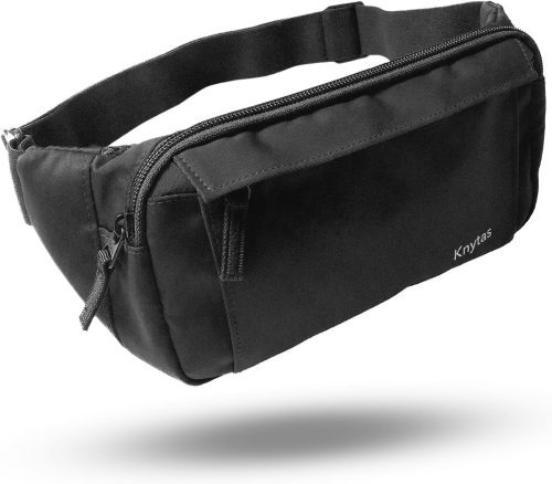 キニータス(Knytas) セキュリティポーチ