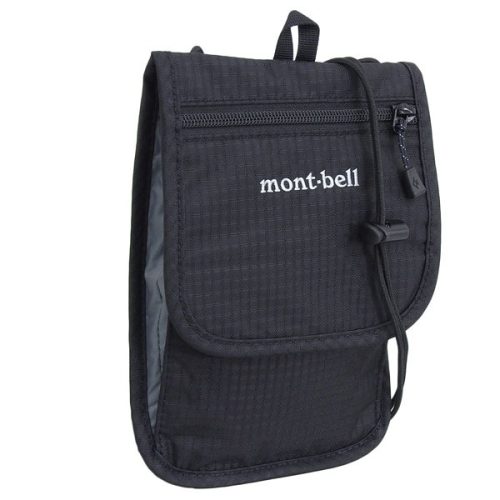 モンベル(mont-bell) TRAVEL WALLET 1123894
