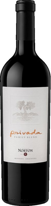 ボデガ・ノートン(BODEGA NORTON) プリヴァーダ