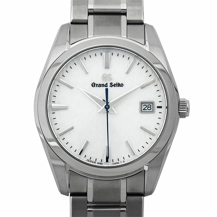 グランドセイコー(GRAND SEIKO) ヘリテージコレクション SBGX355