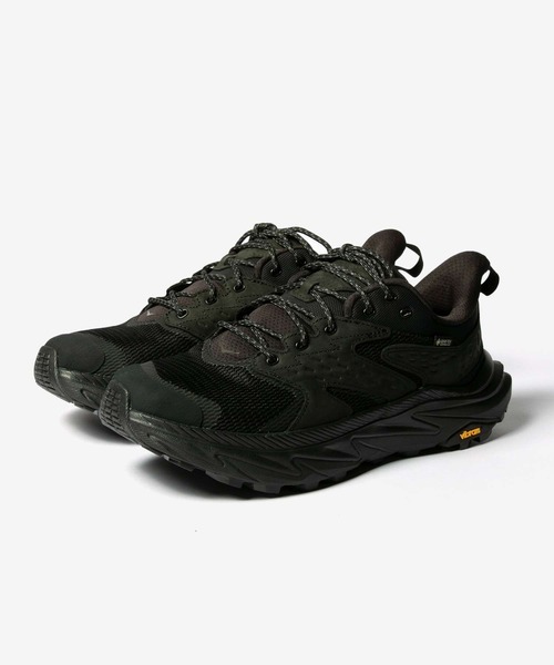 ホカ(HOKA) ANACAPA 2 LOW GTX