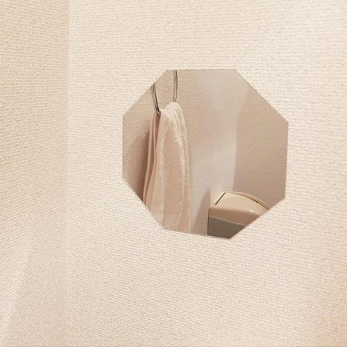 東洋ケース Coconimo Mirror MIR-08