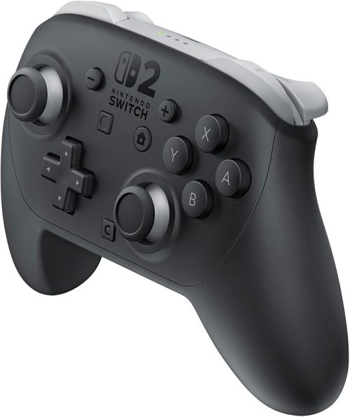 任天堂(Nintendo) Nintendo Switch 2 Proコントローラー