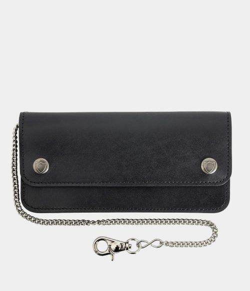 エイチティーシー(HTC) T-1 Wallet #Biker Wallet W/Chain