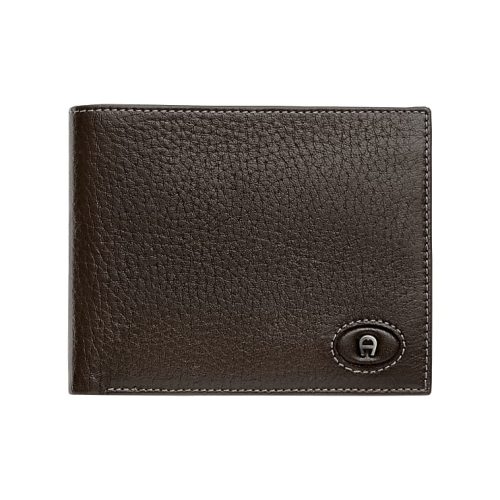 アイグナー(Aigner) NORTHERN LIGHTS Bifold Wallet