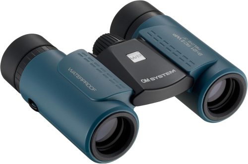 OM SYSTEM 8×21RC II WP