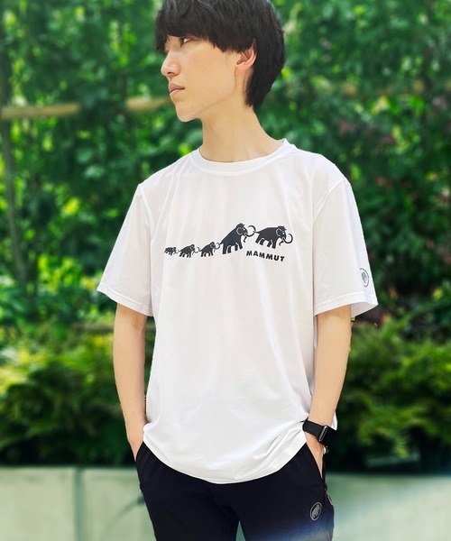 Tシャツのイメージ