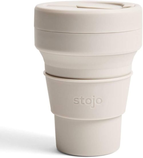 ストージョ(stojo) タンブラー ポケット 355ml