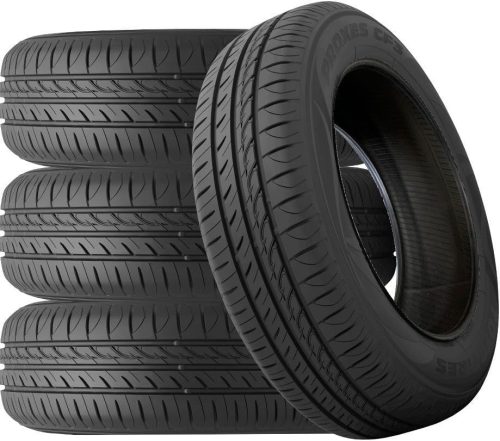 トーヨータイヤ(TOYO TIRES) PROXES CF3 155/65R14 75H