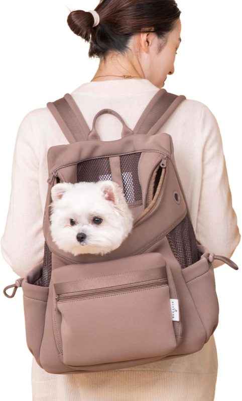 シティドッグ(CITYDOG) ネオプレーンバックパックキャリー