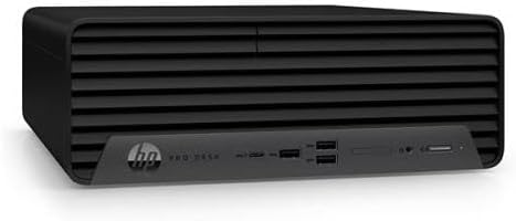 ヒューレット・パッカード(HP) HP Pro SFF 400 G9 B3YC4AT#ABJ