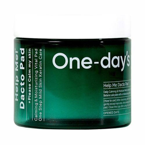 ワンデイズユー(One-day’s you) ヘルプミーダクトパッド