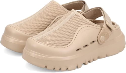 アグ(UGG) オールジェンダー ピークモッド