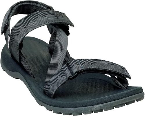 モンベル(mont-bell) アクアグリッパー サンダル