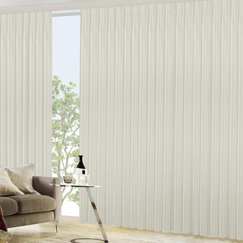 カーテンくれない コンプリートシェーディング ウィービングリッチ