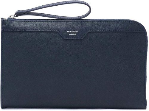 ペッレモルビダ(PELLE MORBIDA) Capitano CA011-クラッチバッグ