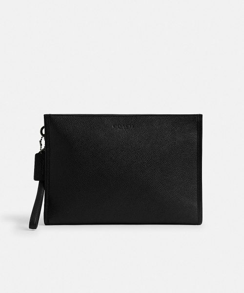 コーチ(COACH) チャーター ポーチ