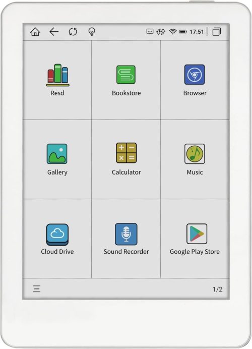 Likebook Meebook M6C