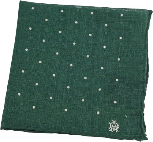 ダンヒル(Dunhill) ポケットチーフ