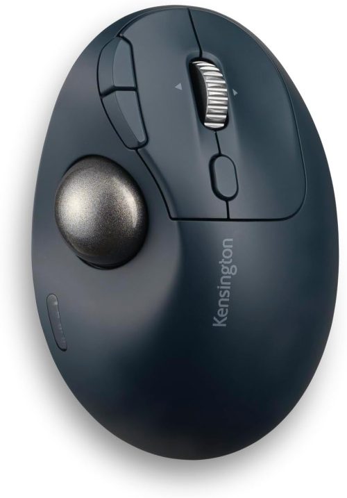 ケンジントン(Kensington) Pro Fit Ergo TB550 トラックボール K72196JP