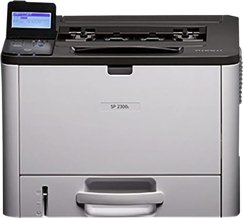 リコー(RICOH) モノクロレーザープリンター SP 2300L