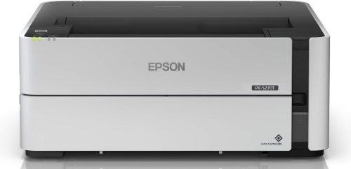 エプソン(EPSON) A4インクジェットプリンター PX-S270T