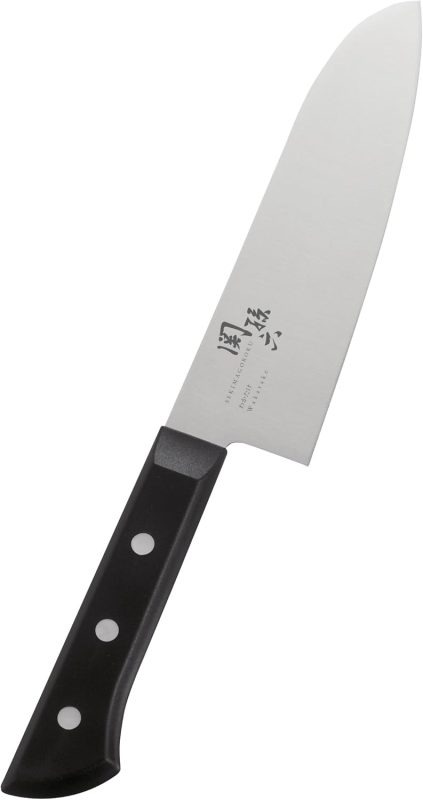 貝印 関孫六 わかたけ 三徳包丁 165mm AB5420