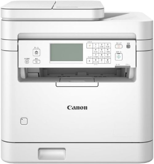 キヤノン(Canon) Satera MF289dw