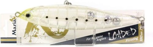 マリア(Maria) ローデッド F180