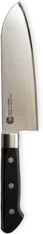 ナガオ 燕三条 三徳包丁 165mm