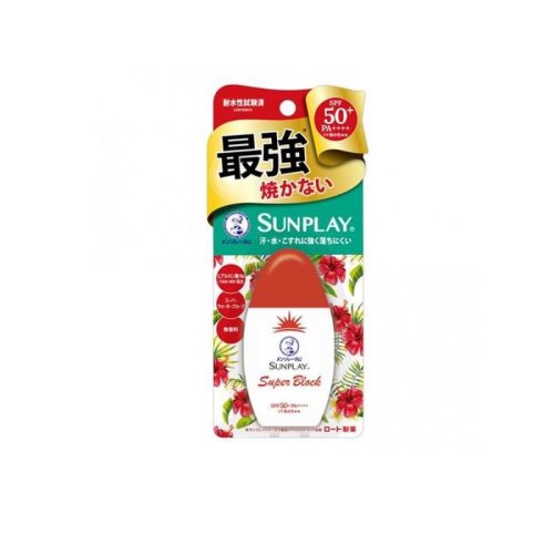 ロート製薬(ROHTO) メンソレータム サンプレイ スーパーブロック