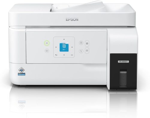 エプソン(EPSON) モノクロインクジェット複合機 PX-M161T