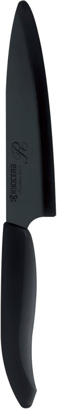京セラ(KYOCERA) セラミックキッチン ペティナイフ 130mm FKR-130HIP-FP