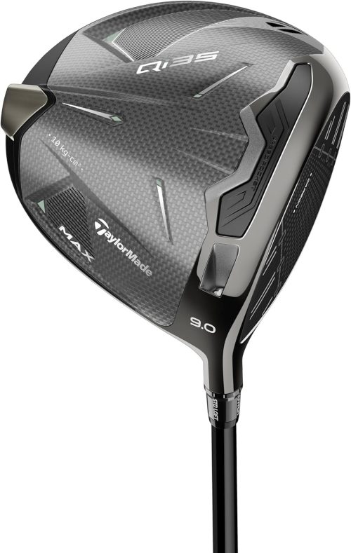 テーラーメイド(TaylorMade) Qi35 MAX ドライバー
