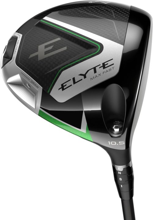 キャロウェイ(Callaway) ELYTE MAX FASTドライバー