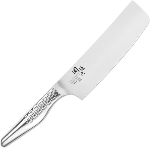 貝印 関孫六 匠創 菜切包丁 165mm AB5168