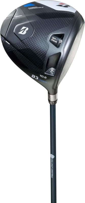 ブリヂストン(BRIDGESTONE) B3MAX ドライバー