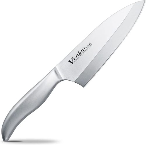 下村工業 ヴェルダン 出刃包丁 165mm OVD-153