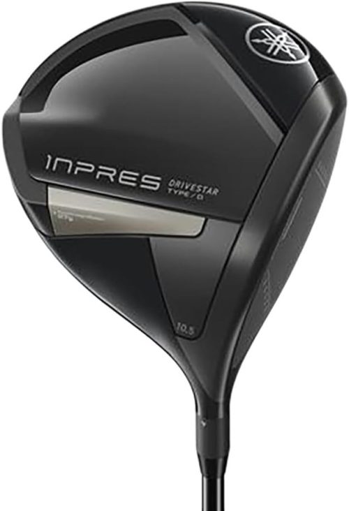 ヤマハ(YAMAHA) INPRES DRIVESTAR TYPE/D DRIVER