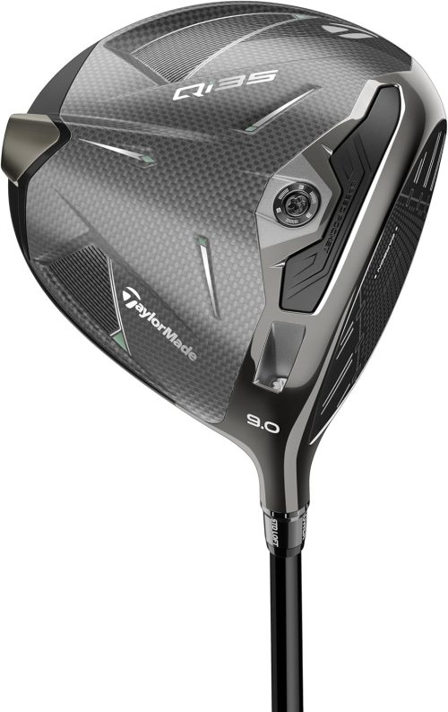 テーラーメイド(TaylorMade) Qi35 ドライバー