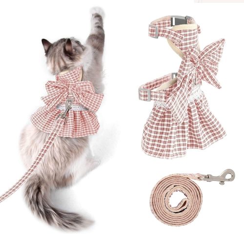 Odejaa 猫ハーネス XF-Cat-JK