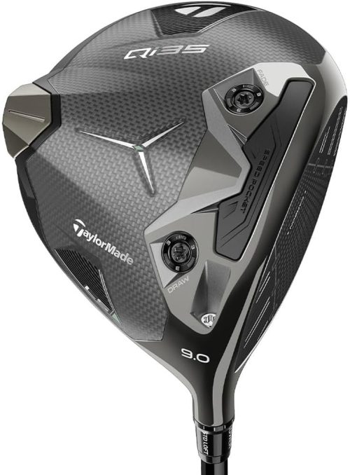 テーラーメイド(TaylorMade) Qi35 LS ドライバー