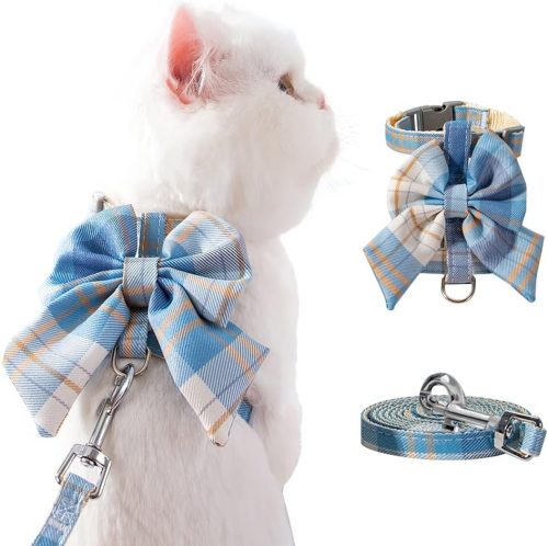 SOUKENGEN 猫用ハーネス